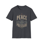 Peace Over Pressure T-Shirt  🧭