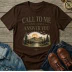 Call To Me T-Shirt