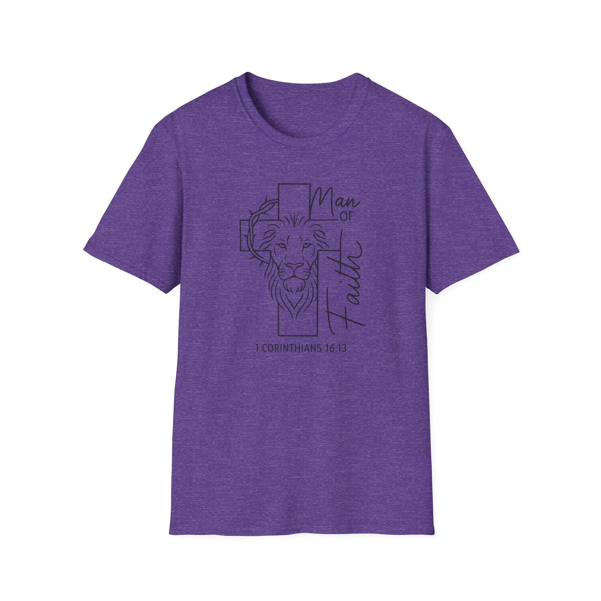 Man of God T-Shirt