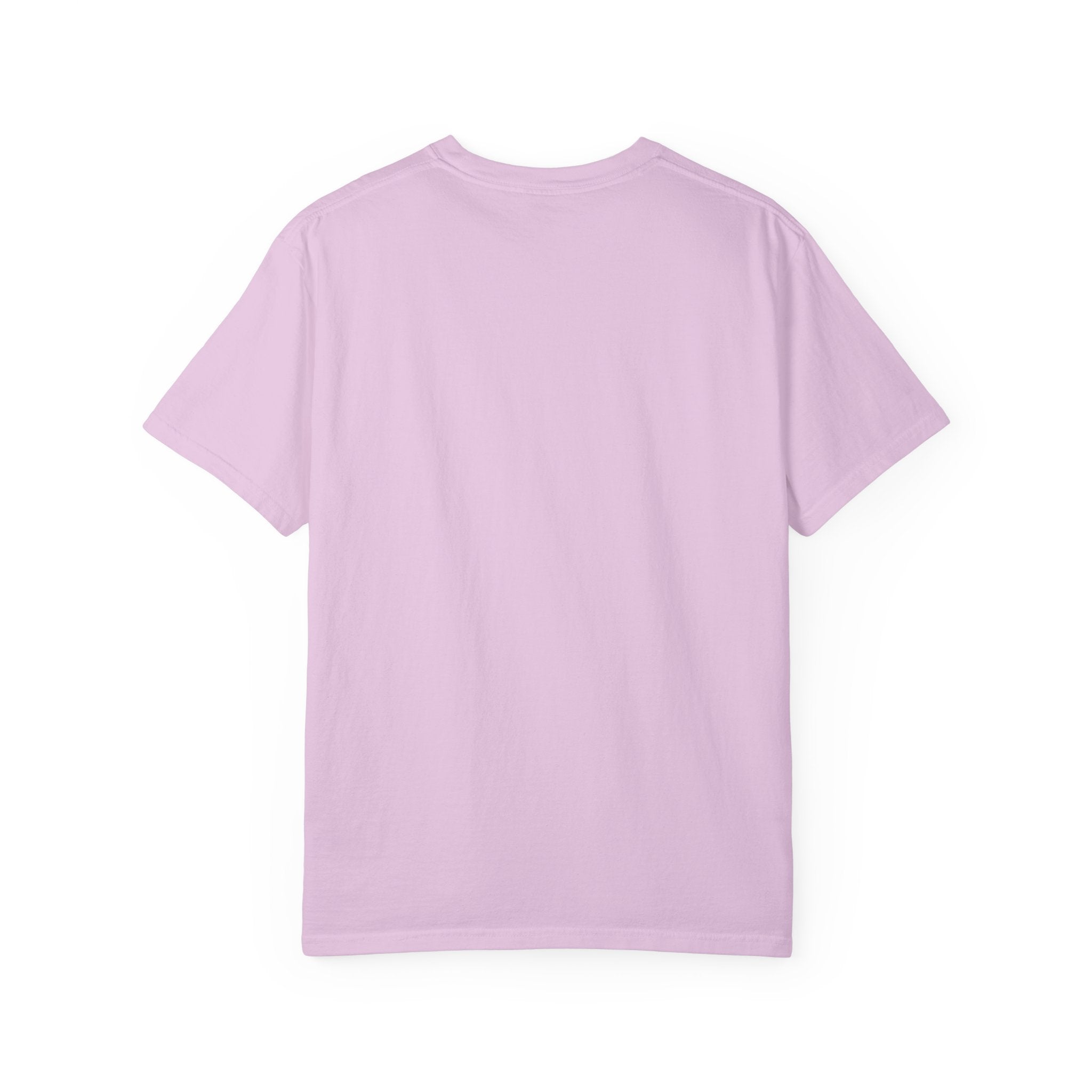 Quiet Faith T‑Shirt — Minimalist Inspirational Christian Tee