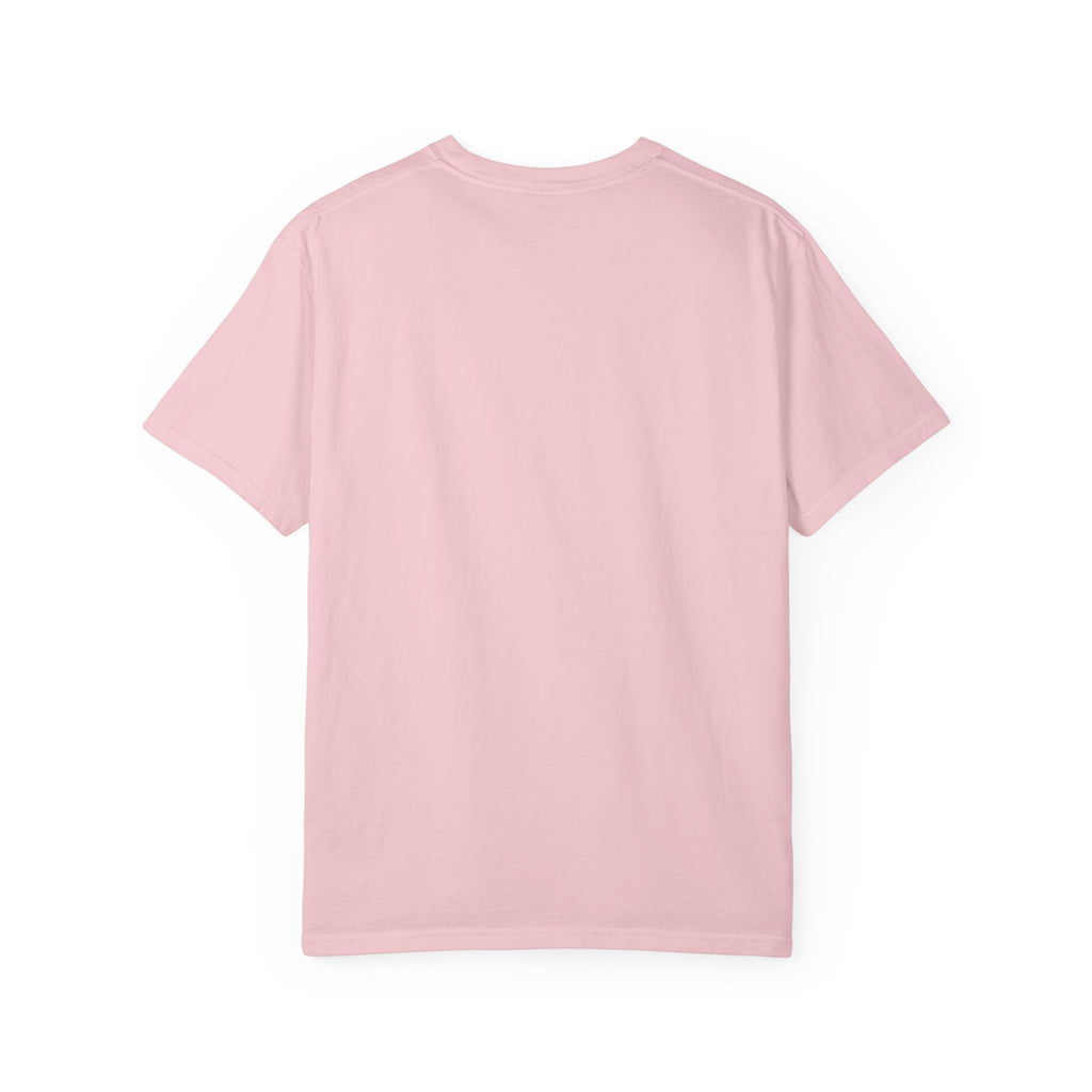 Rested Saints Club T-Shirt — Faith-Based Graphic Tee