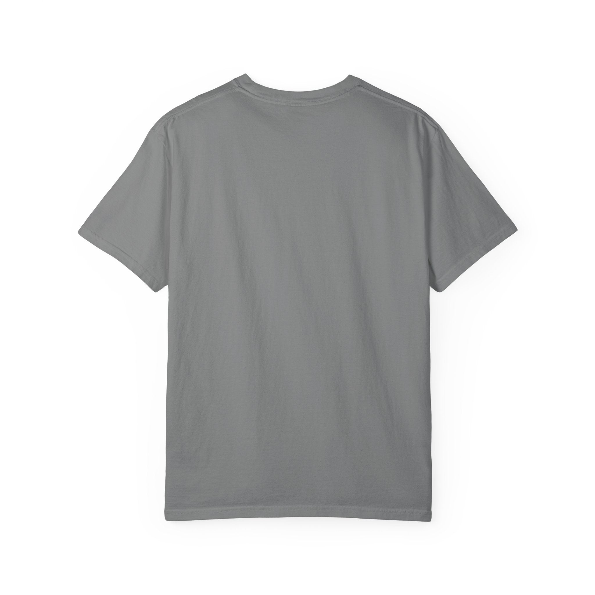He Still Leads Mountain T-Shirt — Inspirational Christian Graphic Tee