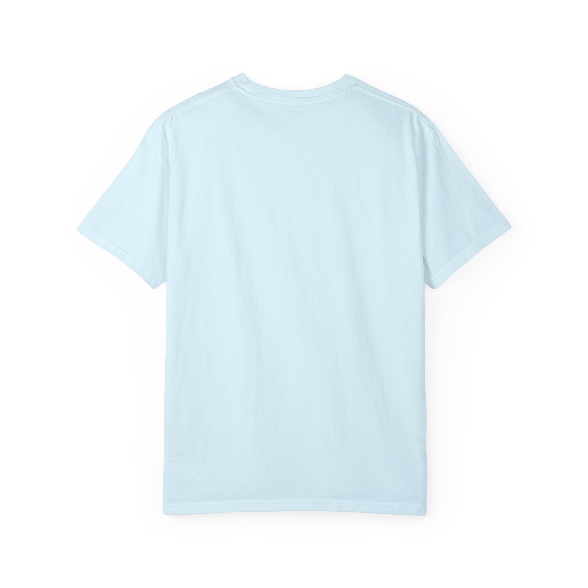 Quiet Faith T‑Shirt — Minimalist Inspirational Christian Tee