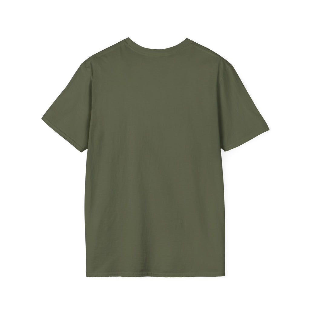 Peace Over Pressure T-Shirt  🧭