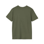 Peace Over Pressure T-Shirt  🧭