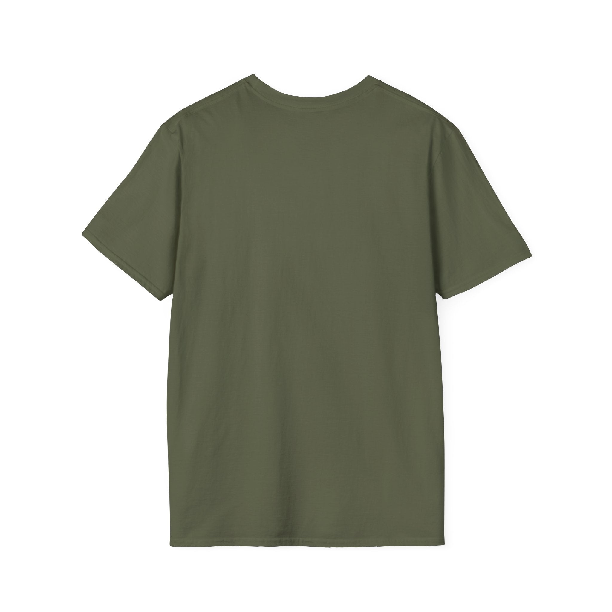 Peace Over Pressure T-Shirt  🧭