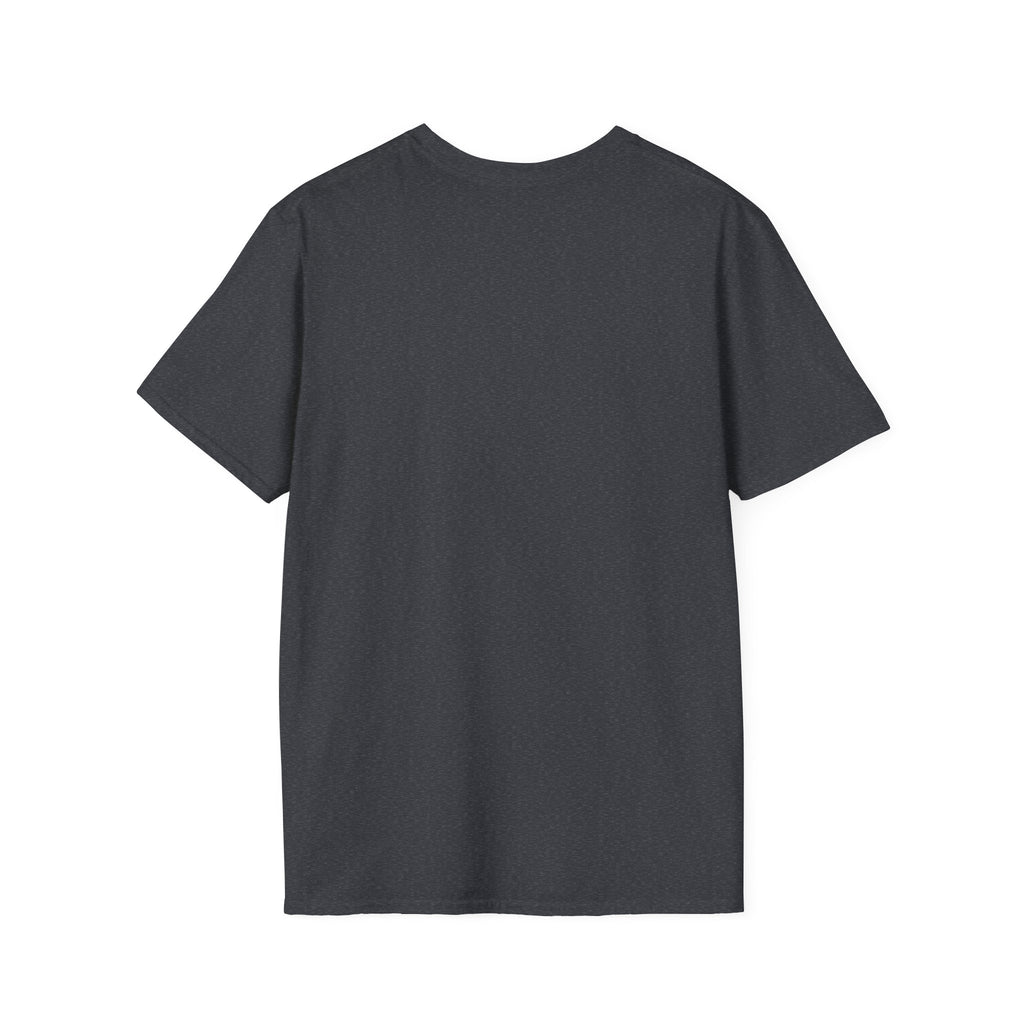 Peace Over Pressure T-Shirt  🧭