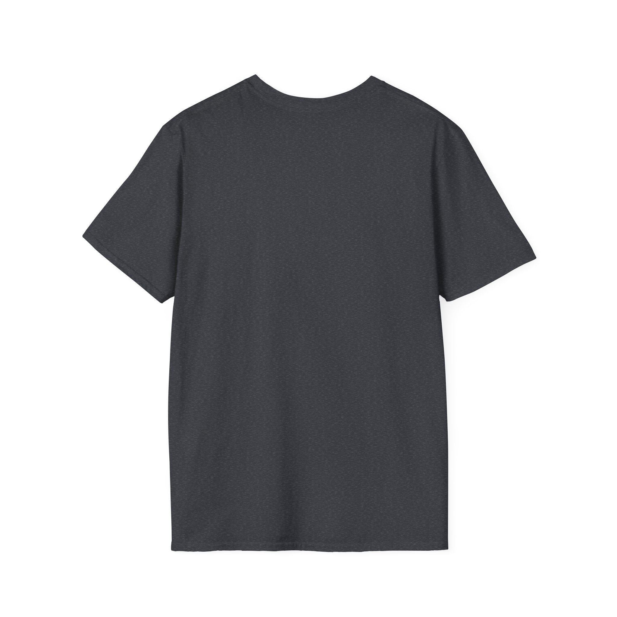 Peace Over Pressure T-Shirt  🧭