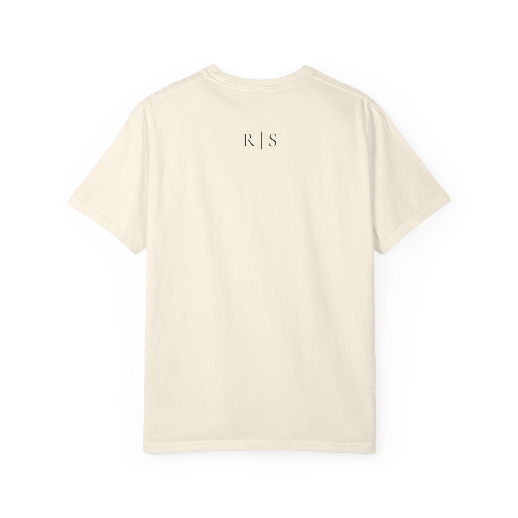 Peace Is Still Powerful T-Shirt — Inspirational Message Tee