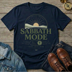 Sabbath Mode T-Shirt