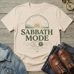 Sabbath Mode T-Shirt