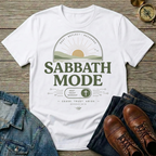 Sabbath Mode T-Shirt
