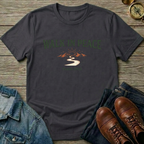 Walk In Peace T-Shirt