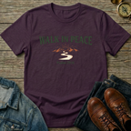 Walk In Peace T-Shirt