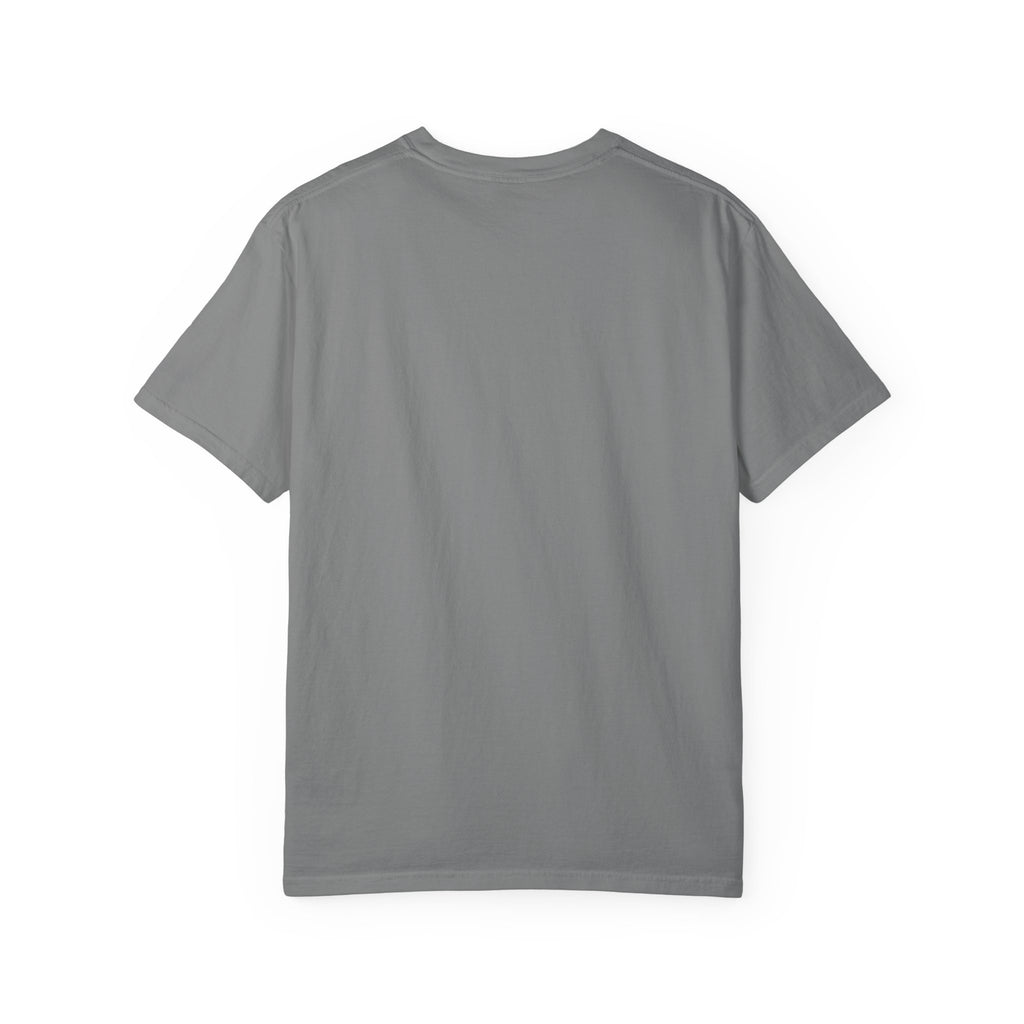 Rested Saints Club T-Shirt — Faith-Based Graphic Tee