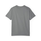 Rested Saints Club T-Shirt — Faith-Based Graphic Tee