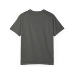 Rested Saints Club T-Shirt — Faith-Based Graphic Tee