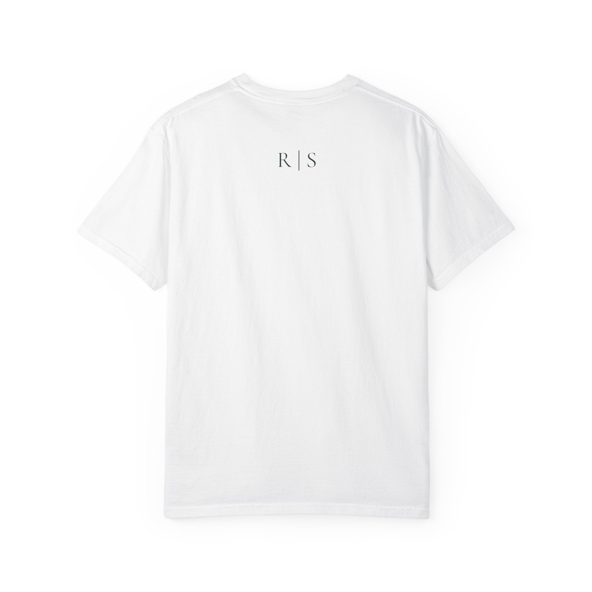 Peace Is Still Powerful T-Shirt — Inspirational Message Tee