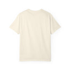 Rested Saints Club T-Shirt — Faith-Based Graphic Tee