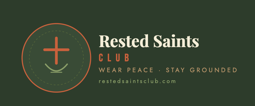 RESTED SAINTS CLUB